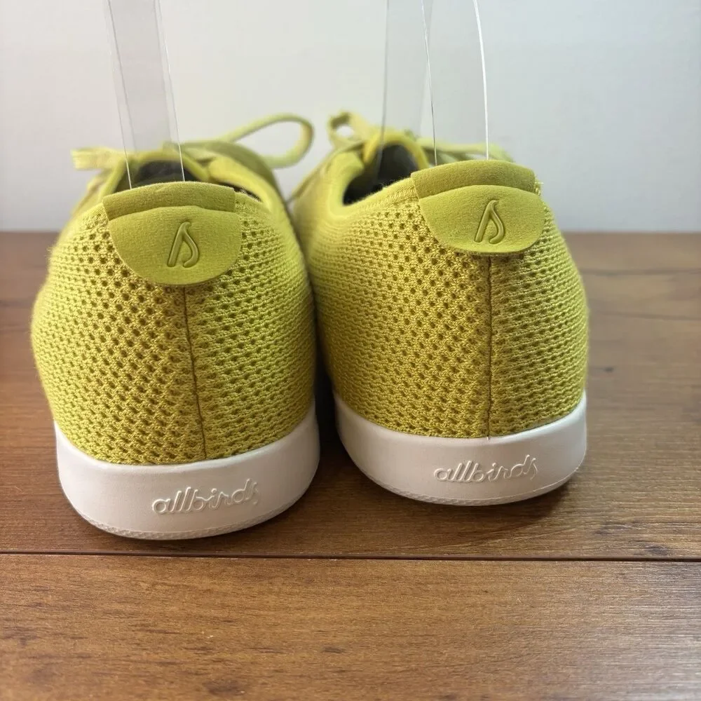 allbirds men tree